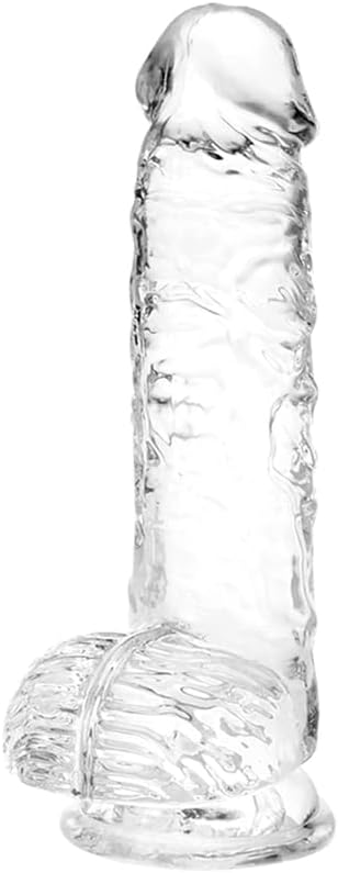 ToyEx Slim Silicone Wellness Massager with Suction Base – Compact & Beginner Friendly