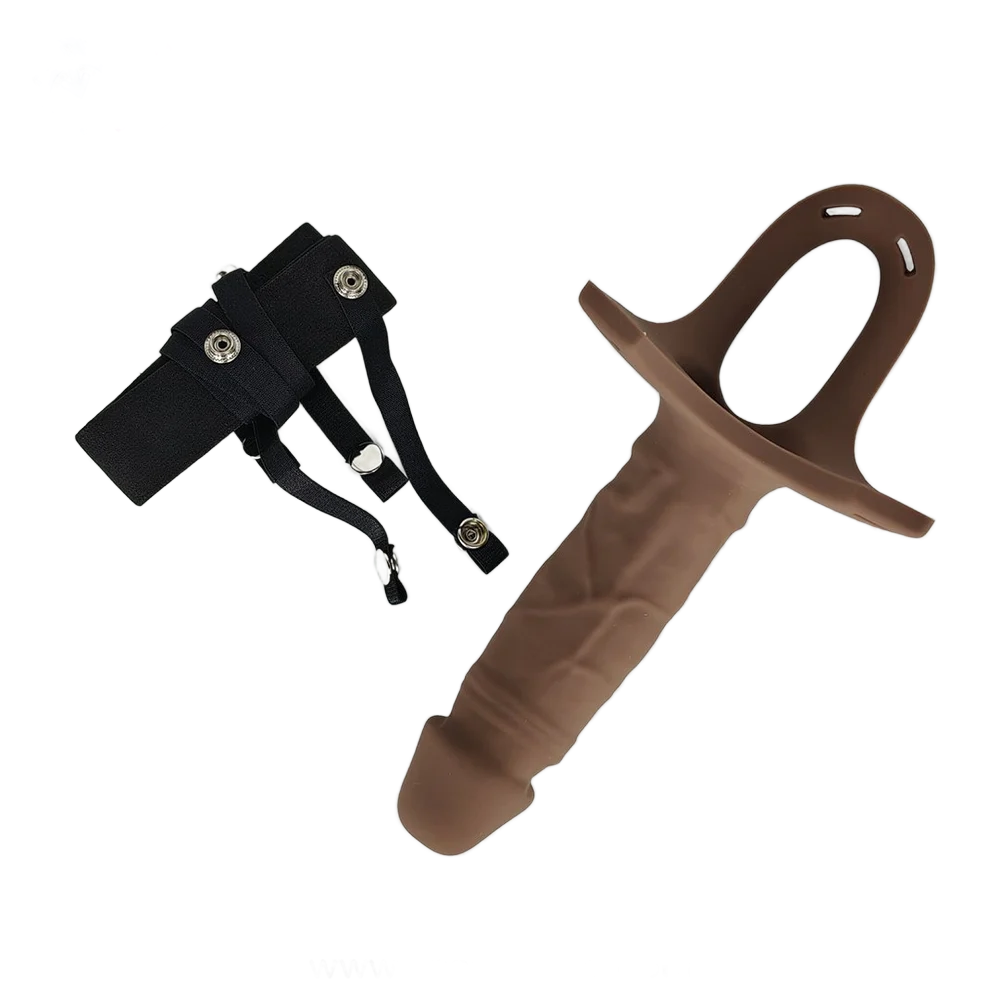 Adjustable Silicone Belt Sleeve