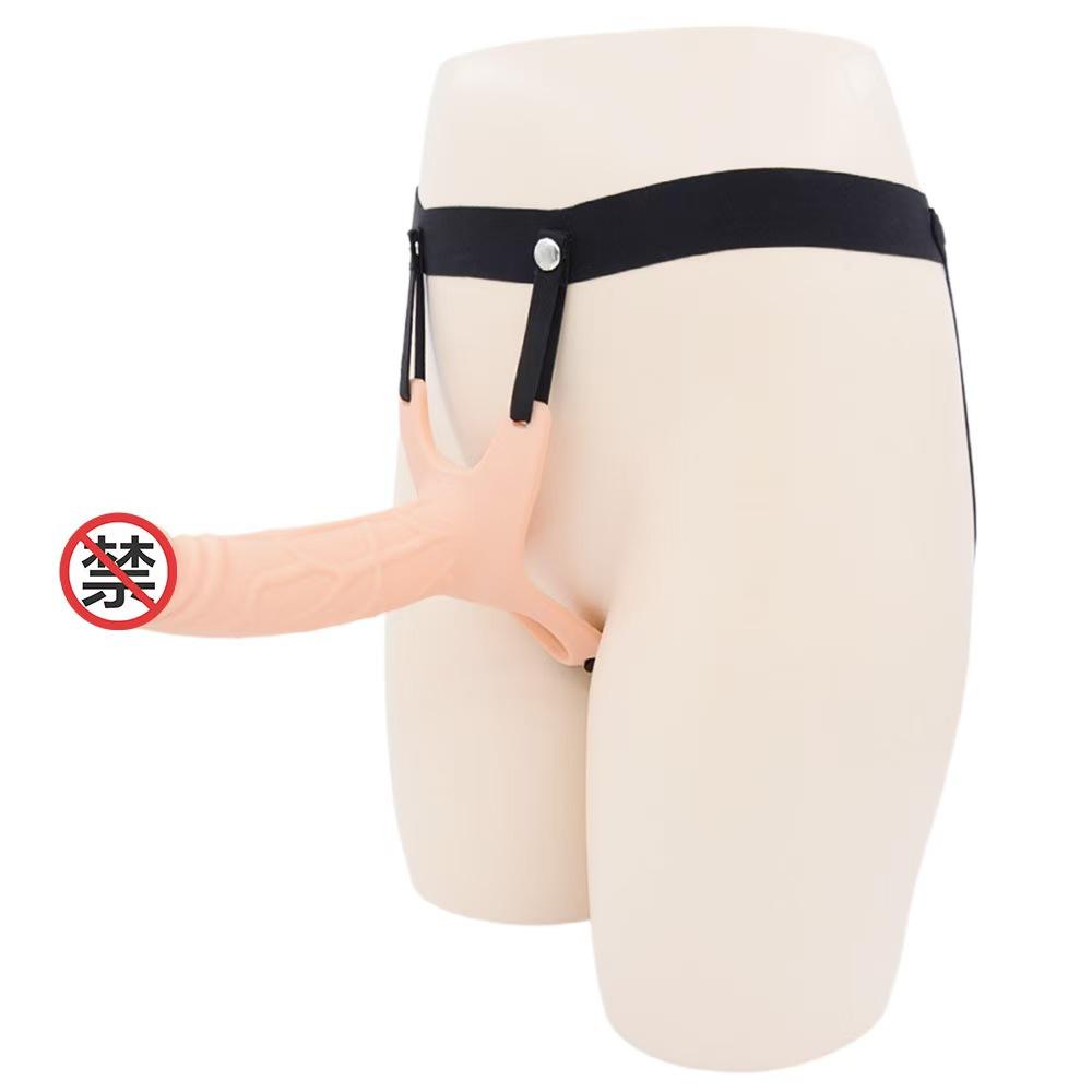 Dragon Belt Condoms