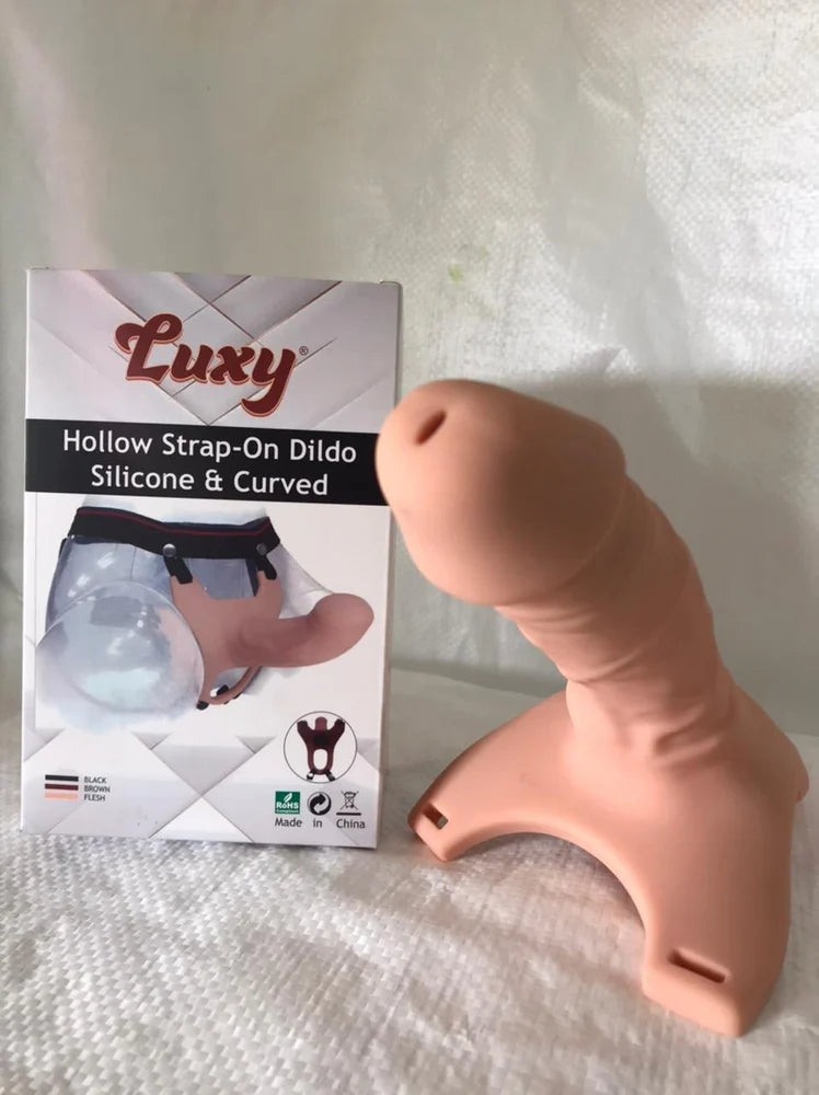 Skin Color Silicone Sleeve