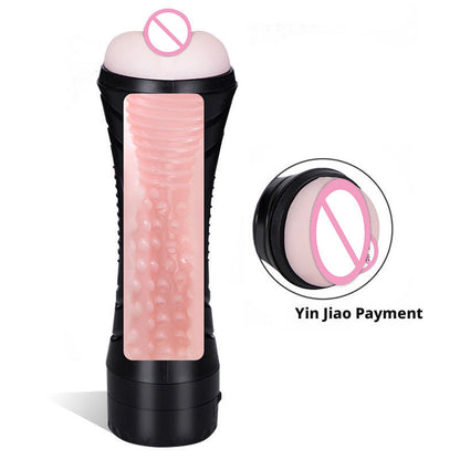 ToyEx 7 Mode Remote Vibration Pussy Massager for Women | Wireless Rechargeable Waterproof Silicone Vibrator