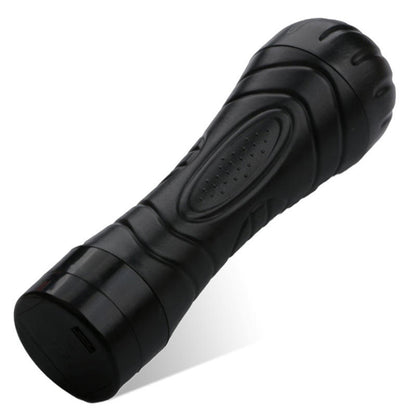 ToyEx Vibration Fleshlight Masturbation Toy for Men
