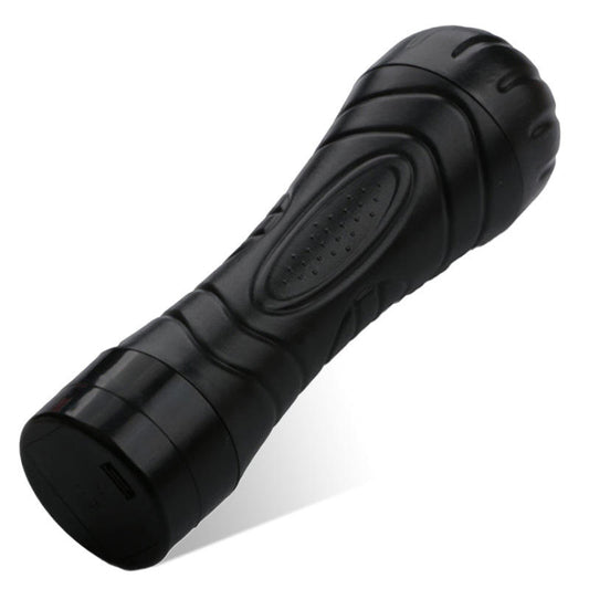 ToyEx Vibration Fleshlight Masturbation Toy for Men