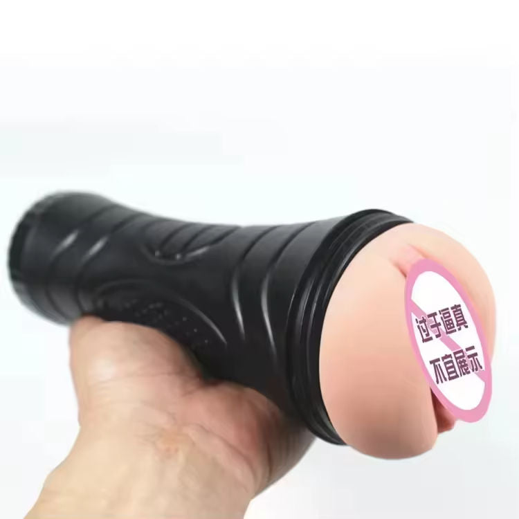 ToyEx Vibration Fleshlight Masturbation Toy for Men