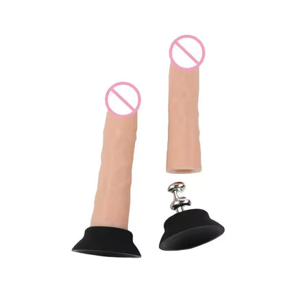 HUGE BIG SIZE DILDO WOMEN SEX TOYS FOR WOMEN