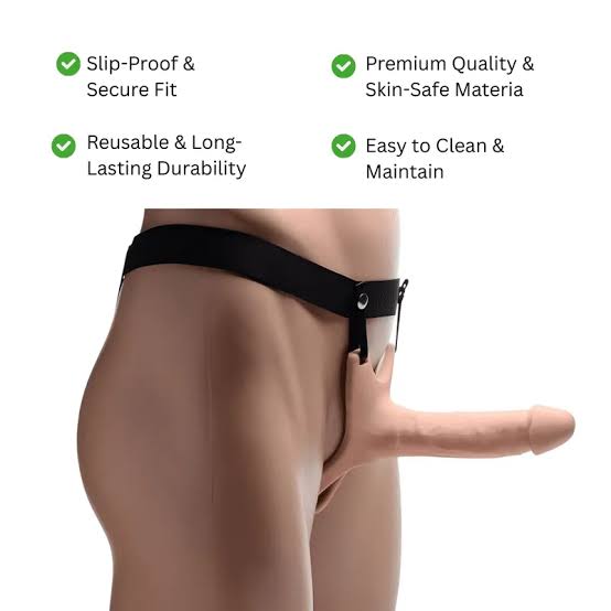 Premium Silicone Belt Sleeve