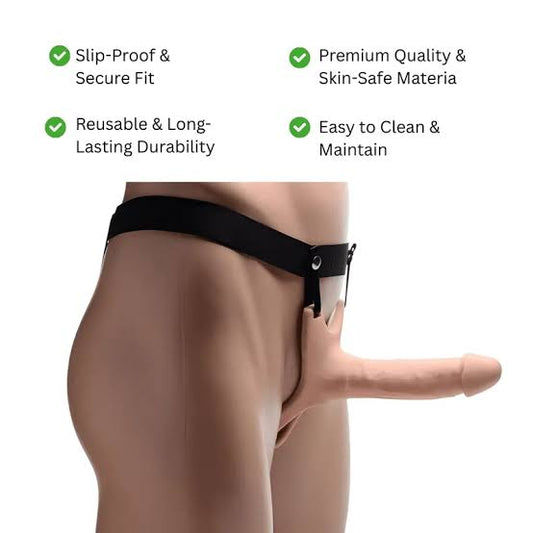 Premium Silicone Belt Sleeve