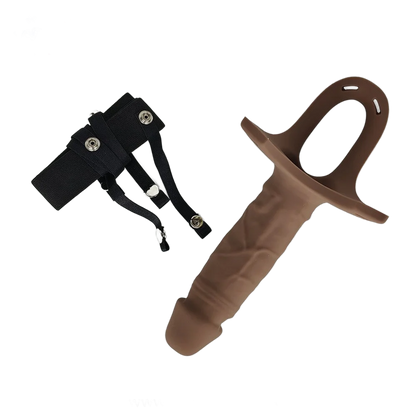 Adjustable Silicone Belt Sleeve